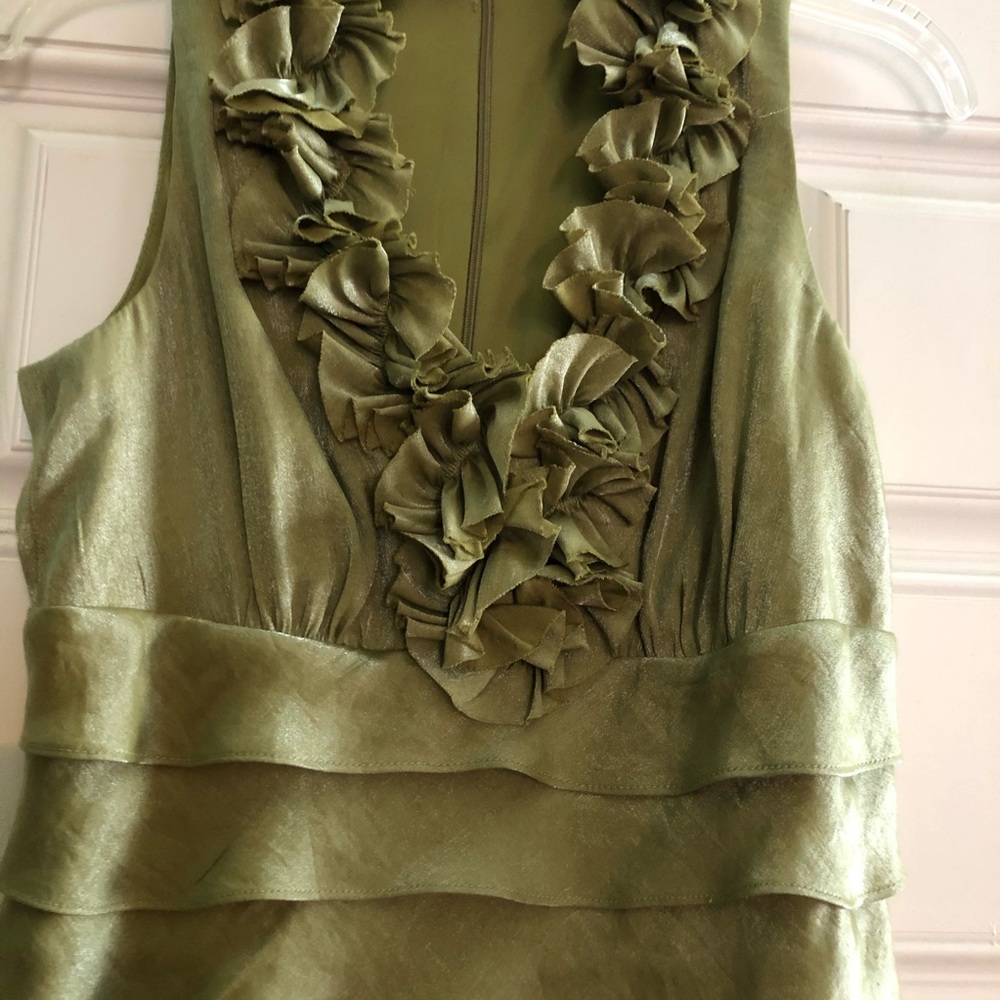 Cute Ruffles